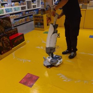 LEGO Store3