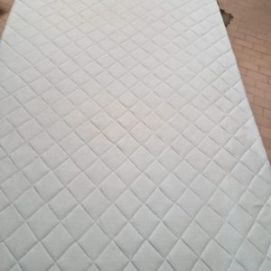 dubinsko čišćenje madraca prije